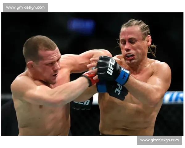 UFC丹叔对决猿人恩干努权力金钱与格斗话语权之争背后真相揭秘